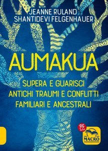 Aumakua - Libro