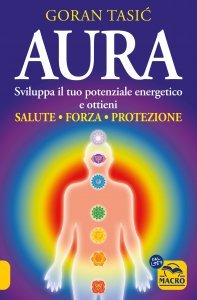 Aura - Libro