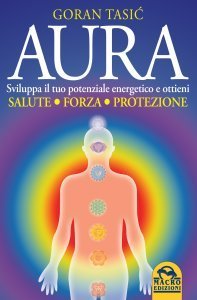 Aura - Libro