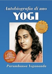 Autobiografia di uno Yogi
