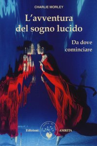 Avventura del sogno lucido - Libro