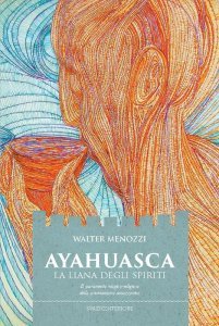 Ayahuasca (2017) - Libro