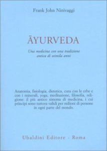 Ayurveda - Astrolabio - Libro