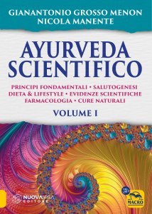 Ayurveda scientifico (2023) USATO - Volume 1