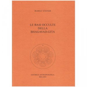 Basi Occulte della Bhagavad-Gita - Libro