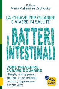 I batteri intestinali - Libro