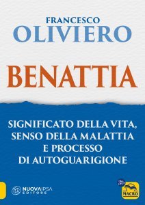 Benattia - Libro