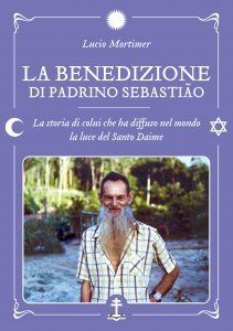 La Benedizione di Padrino Sebastiao - Libro
