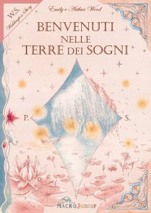 Benvenuti nelle Terre dei Sogni · Widdington Story - Libro