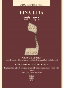 Bina Liba - Libro