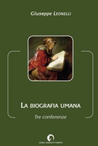 La Biografia Umana - Libro