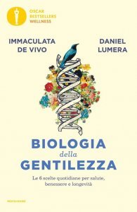 Biologia della Gentilezza - Libro