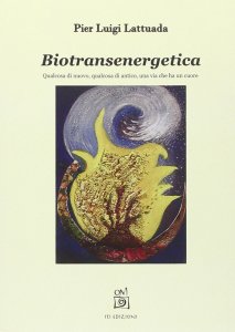 Biotransenergetica - Libro