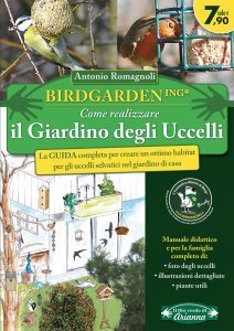 BirdGardening - Libro