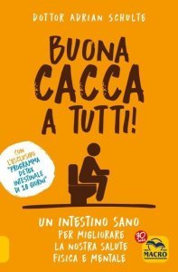 Buona Cacca a Tutti ! USATO - Libro