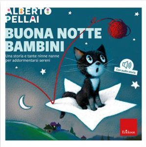 Buona Notte Bambini - Libro