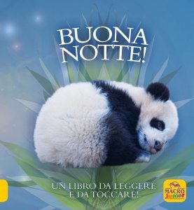 Buona Notte! USATO - Libro