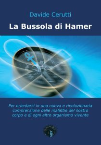 La Bussola di Hamer - Libro