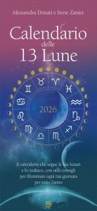 Calendario delle 13 Lune - Calendario