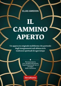 Cammino aperto - Libro