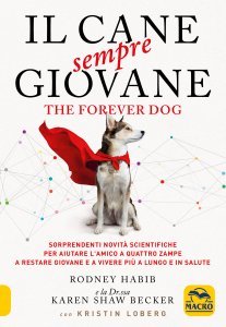 Il cane sempre giovane - The Forever Dog