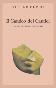 Il Cantico dei Cantici - Libro