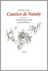 Cantico di Natale - Libro