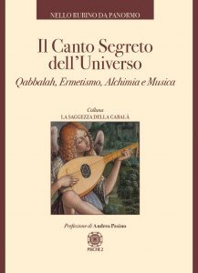 Canto segreto dell'Universo - Libro