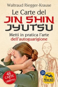 Le Carte del  Jin Shin Jyutsu - Carte + Libro