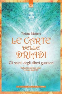 Carte delle Driadi - Libro
