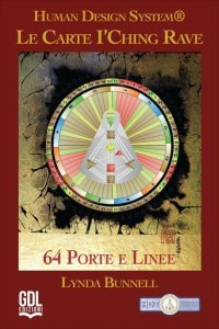 Carte I'Ching Rave - Libro