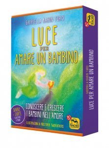 Luce per Amare un Bambino - Le Carte USATO