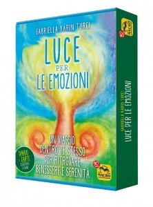 Luce per le emozioni - Le Carte USATO