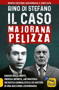 Il caso Majorana-Pelizza - Libro