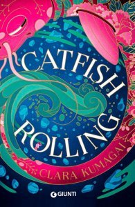 Catfish Rolling - Libro