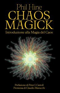 Chaos Magick - Libro