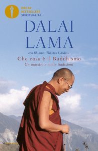 Che cosa è il buddhismo - Libro