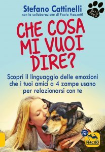 Che cosa mi vuoi dire? - Libro