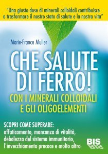 Che Salute di Ferro! - Libro