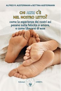 Chi altri c'è nel nostro letto? - Libro