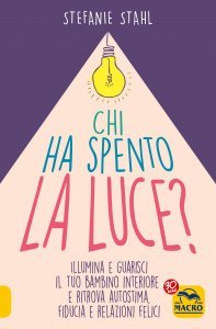 Chi ha Spento la Luce? USATO - Libro