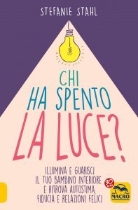 Chi ha Spento la Luce? (2022) USATO - Libro