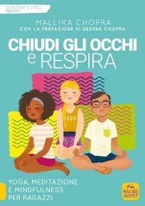 Chiudi gli Occhi e Respira - Libro