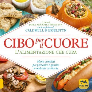 Cibo per il Cuore - Ebook