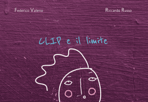 Clip e il limite - Libro