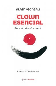 Clown Esencial - Libro