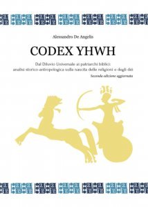 Codex YHWH - Libro