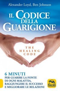Codice della Guarigione USATO - Libro