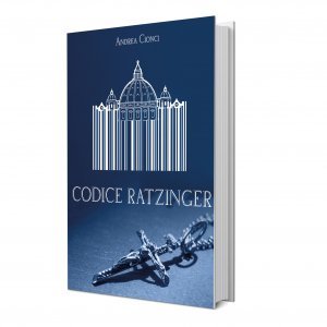 Codice Ratzinger - Libro