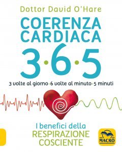Coerenza Cardiaca 365 - Libro